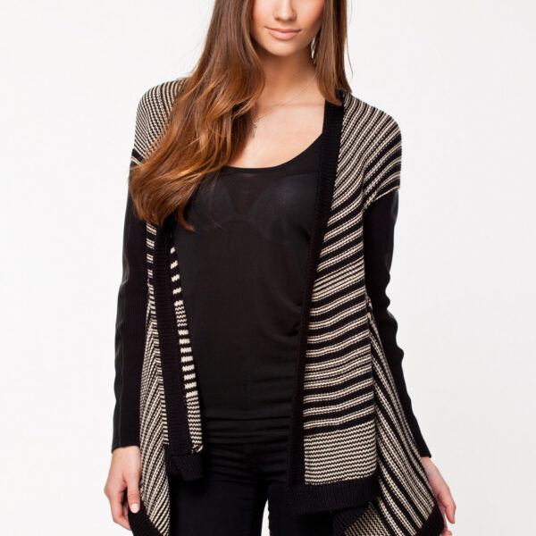 Stripped Shirt