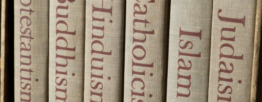 Truth, Religion and the Law of Non-contradiction