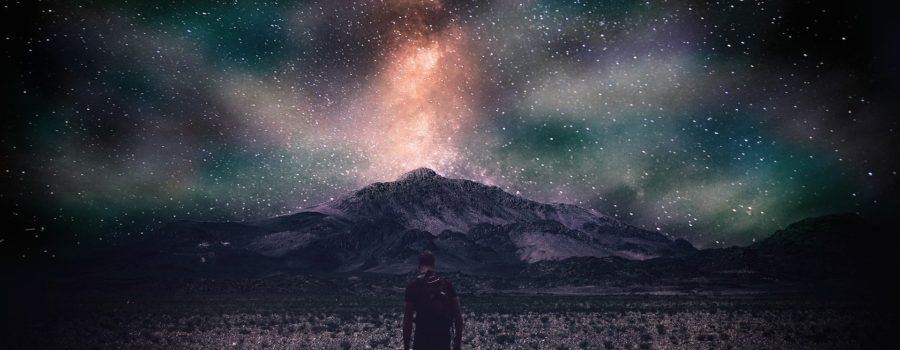 The Evidence for God
