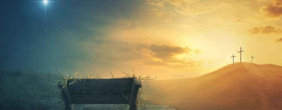 La Evidencia de La Encarnación de Dios en Jesucristo