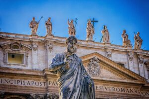 The Case for Christian Unity: The Origin of the Bible